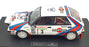 Top Marques 1/12 Scale TMR1263B Lancia Delta HF 4WD Sanremo 1987 #3