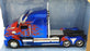Jada 1/24 Scale Approx 98403 - Transformers Optimus Prime Western Star 5700 XE