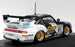 Onyx 1/43 Scale XLM99022 - Porsche 911 GT2 TSW - #61 Le Mans 1999