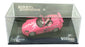 DeAgostini 1/43 Scale F220CMC017 - Fast and Furious Honda S2000 - Pink