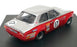 Trofeu 1/43 Scale 527 Ford Escort MkI 1600TC #17 Silverstone 1970 Stewart/Craft