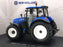 Universal Hobbies 1/32 Scale UH6678 - New Holland T5.120 Dual Command - Blue