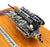 CMC 1/18 Scale M-110 - Maserati 300S 1956 Engine