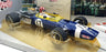 Quartzo 1/18 Scale Diecast 18201 - Lotus 49 Jo Siffert Monaco GP 1968 #17