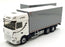 Eligor 1/43 Scale 116404 - 2017 DAF XF Camion Remorque Transporter STB