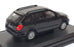 Abrex 1/43 Scale Diecast 014340 - Skoda Fabia - Met. Black