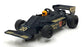 Scalextric 1/32 Scale Slotcar C106 - Walter Wolf Racing #20 - Blue