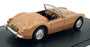 Vanguards 1/43 Scale VA05005 - MGA Open Top MG 80th Anniversary - Brown