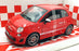 Mondo Motors 1/18 Scale Diecast 500871 - Fiat 500 Abarth - Red