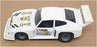 Polistil 1/24 Scale Diecast SN36 - Ford Capri 2000 - White