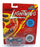 Johnny Lightning 1/64 Scale 100-132 - The Challengers Nucleon - Met. Green