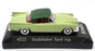 Solido 1/43 Scale Model Car 4522 - 1957 Studebaker Hard Top - Green