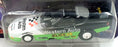 Johnny Lightning 1/64 Scale 322-01 Dragsters USA Pontiac Western Auto 1995 #25