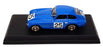 Art Model 1/43 Scale ART009 - Ferrari 195 S #25 Le Mans 1950 - Blue