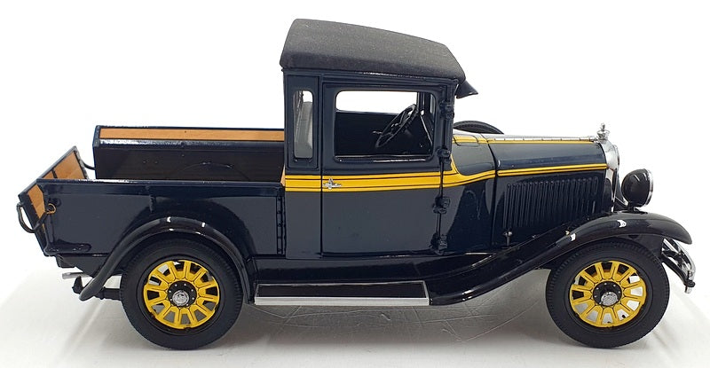 Danbury Mint 1/24 Scale Diecast 150-004 - 1929 Dodge Pickup - Dark Blue