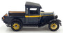 Danbury Mint 1/24 Scale Diecast 150-004 - 1929 Dodge Pickup - Dark Blue