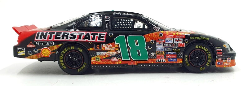 Action 1/24 Scale ACE160425 - Pontiac Elite 1998 Small Soldiers NASCAR #18