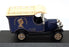 Lledo Diecast LL7096B - Morris Van Queen Elizabeth 11 70th Birthday Souvenir