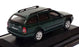 Abrex 1/72 Scale 143SOG - Skoda Octavia - Green