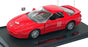NewRay 1/32 Scale Diecast 50909 - Pontiac Firebird - Red