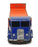 Dinky Supertoys 31526H -  Foden Flat Truck with Tailboard - Blue/Orange
