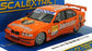 Scalextric 1/32 Scale Slotcar C4624 - BMW 320i #26