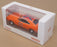 Norev 1/43 Scale Diecast 950003 - Dodge Charger General Lee 01 - Orange