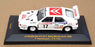 Ixo 1/43 Scale RAC069 - Citroen BX 4TC #17 Monte Carlo Rally 1986