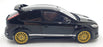 Otto Mobile 1/18 Scale  OT1008 - Ford Focus RS MK2 Le Mans Edition - Black