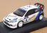 Altaya 1/43 Scale AT04W - Ford Focus WRC #4 Rally Acropolis 2003 - White/Blue