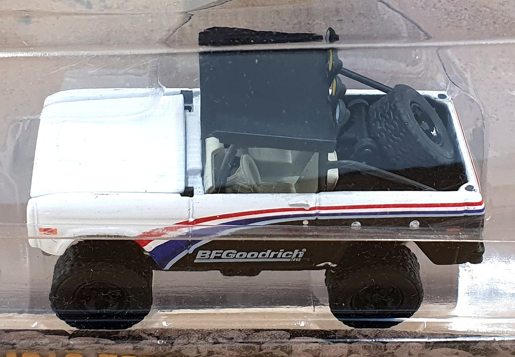 Greenlight 1/64 Scale 35230-A - 1969 Ford Bronco Baja