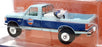 Greenlight 1/64 Scale 41145-E - 1990 Ford F-150 Truck