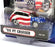 Muscle Machines 1/64 Scale 71161 02-78 2000 Chrysler PT Cruiser Stars & Stripes