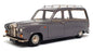 Minimarque 43 1/43 Scale Handbuilt UK37B - Daimler DS420 Hearse - Grey
