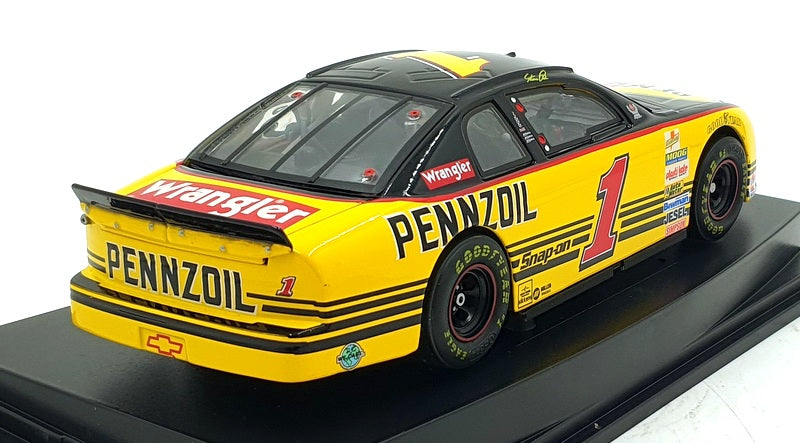 Revell 1/24 Scale RC249816339 - Chevrolet #1 Pennzoil 1998 - Park