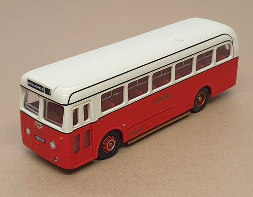 Corgi 1/50 Scale 97364 - Leyland Tiger Cub Bus North Western - Cream/Red