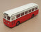 Corgi 1/50 Scale 97364 - Leyland Tiger Cub Bus North Western - Cream/Red