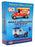 Matchbox CS1996 - 2 Ford Vans The Ronald McDonald House Camp Quality 1996 Set