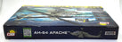Cobi Bricks 1/48 Scale 5808 - Boeing AH-64 Apache USA