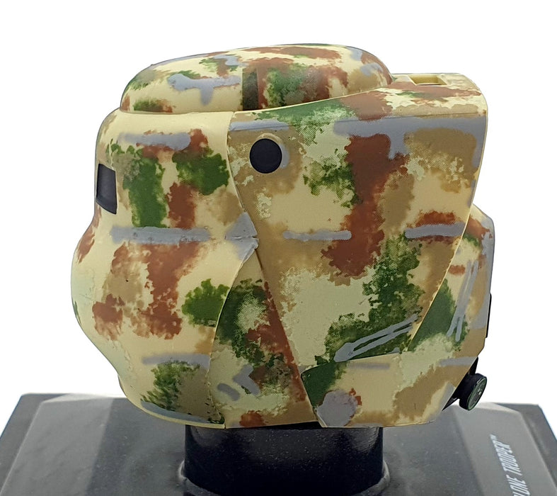 Deagostini HEL60 - Star Wars Helmet Collection - Kashyyyk Clone Trooper