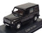 Altaya 1/43 Scale ATG500 - 1993 Mercedes Benz G500 V8 - Speckled Black
