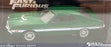 DeAgostini 1/43 Scale F220CMC052 Fast and Furious Ford Gran Torino Sport Green