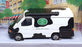 Corgi Diecast 58101 - Ford Transit Van Robert Wiseman Dairies - White/Black