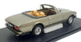 Cult 1/18 Scale Resin CML192-2 - 1983 Peugeot 504 Cabriolet - Smoked Grey