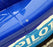 BBR 1/18 Scale BBRC1819F - Ferrari 333 SP 1997 #4 Le Mans - Light Blue