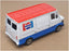 Corgi Appx 10cm Long Diecast 576/8 - Mercedes Benz 270D Van Pepsi