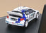 Revell 1/43 Scale 28243 - Peugeot 206 #15 WRC 1999 Delecour/Grataloup - White