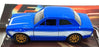Jada 1/32 Scale 97188 - Fast & Furious Brian's Ford Escort - Blue/White