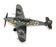 Witty Wings 1/72 Scale WTW-72-003-005 - Messerschmitt BF109G-6 ANR 1a Sq.