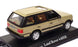 Cararama 1/43 Scale CARA31 - Land Rover Range Rover 4.6HSE - Lt. Green